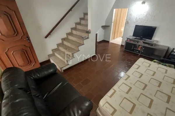Sobrado na Vila Regente Feijó